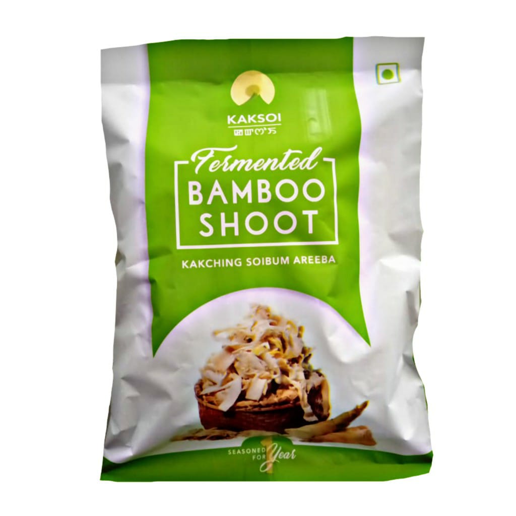 Kaksoi Soibum bamboo shoot